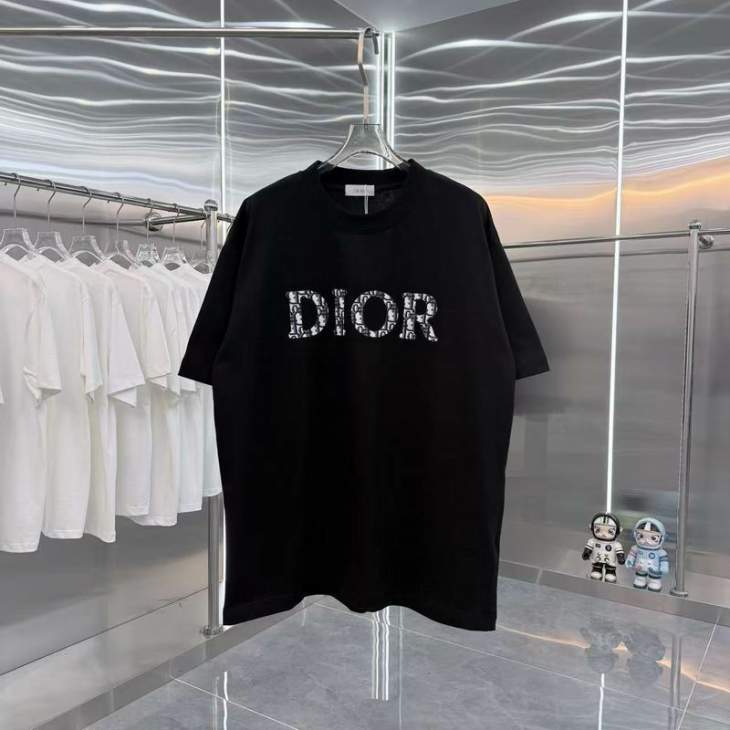 Dior T Shirts Short _SKUDiorS-2XLhgntx8816047
